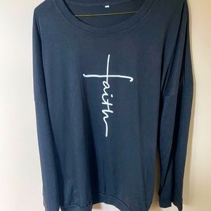 Women’s sweatshirt